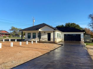603 E Granitecastle Dr, Marble Falls, TX 78654