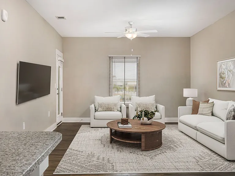 Grand Park Luxury Apartments — Photo 6