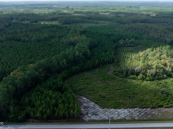 LOT 13 SW COUNTY ROAD 225, Starke, FL 32091