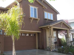 3825 Ayers Way, San Ramon, CA 94582