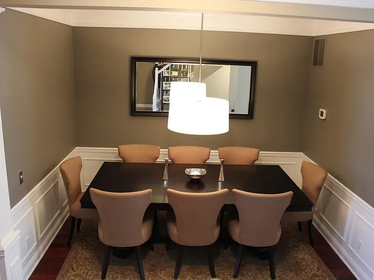 2nd Floor Dining B