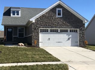 7858 Marjoram Pl, Englewood, OH