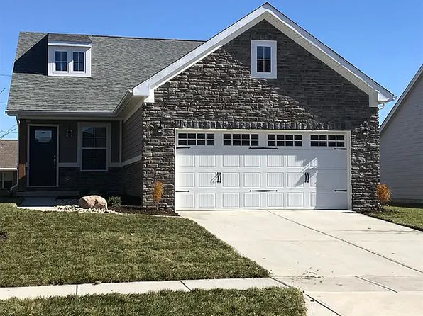 7858 Marjoram Pl, Englewood, OH 45315