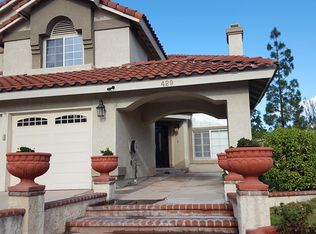429 Somerset Cir, Corona, CA