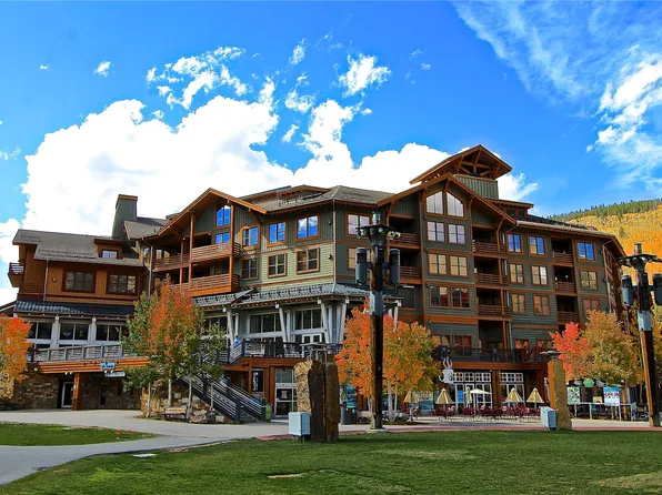 184 Copper Circle UNIT 313, Copper Mountain, CO 80443