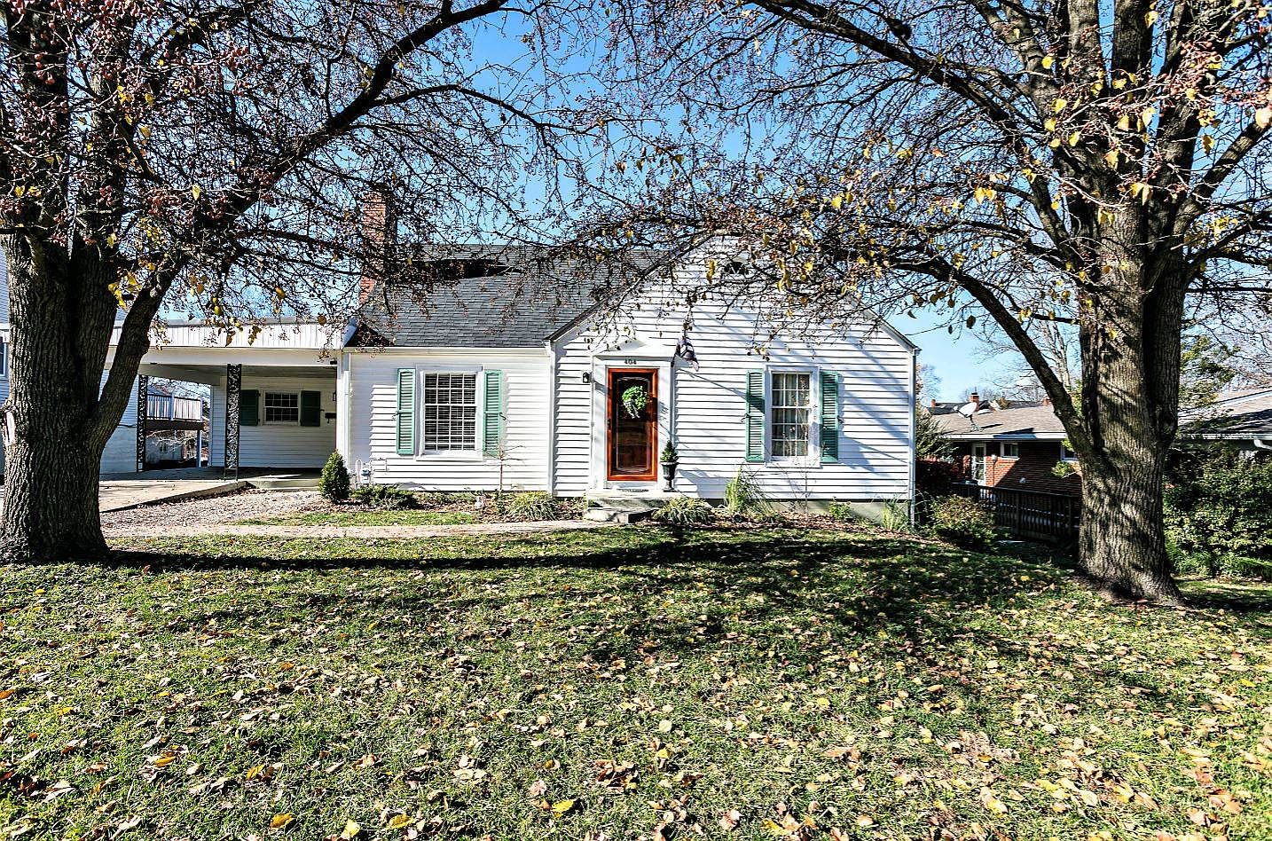 404 Lincoln Park Rd, Springfield, KY 40069 Zillow