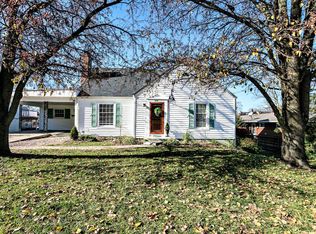 404 Lincoln Park Rd, Springfield, KY 40069