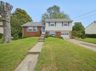 104 Northampton Dr, Hampton, VA 23666