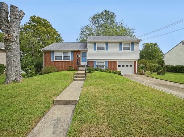 104 Northampton Dr, Hampton, VA 23666