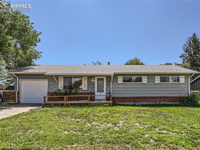 1503 Shasta Dr, Colorado Springs, CO, 80910