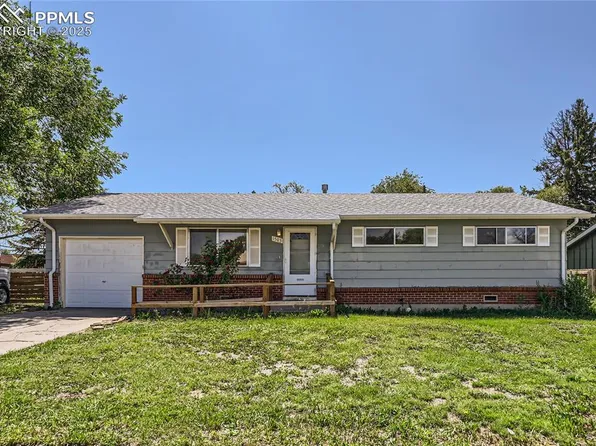 1503 Shasta Dr, Colorado Springs, CO 80910