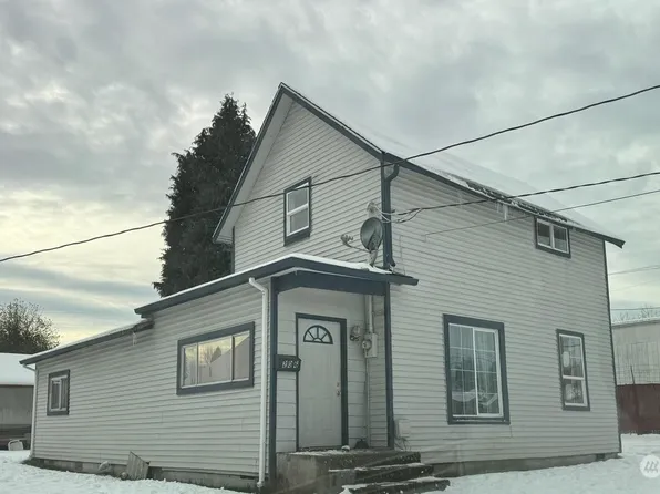 206 Burcham Street, Kelso, WA 98626