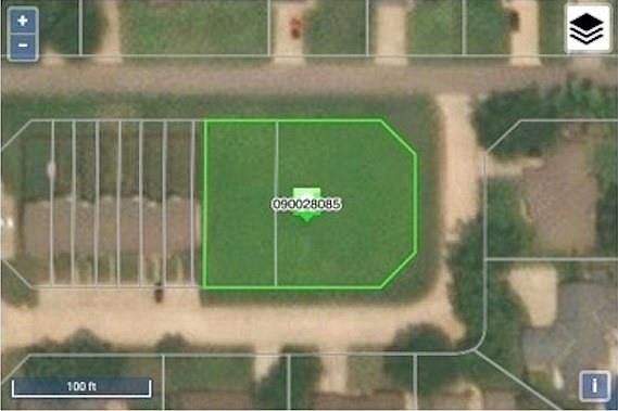 2nd image of LOT 90028085 S Reno Ave #14-EL
