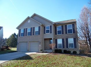 5606 Beechtree Ln, Hamilton Twp, OH 45039