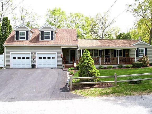 2nd image of 6 Maid Marion St