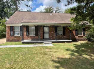 2949 Clearbrook St, Memphis, TN 38118