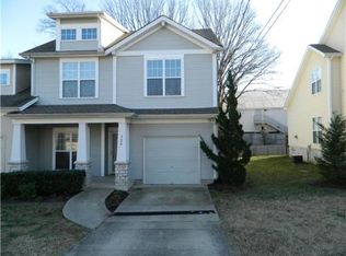 324 Normandy Cir, Nashville, TN 37209