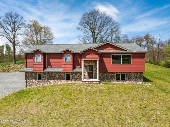 839 Jerseytown Rd, Danville, PA 17821