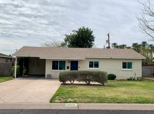 4437 E Campbell Ave, Phoenix, AZ 85018