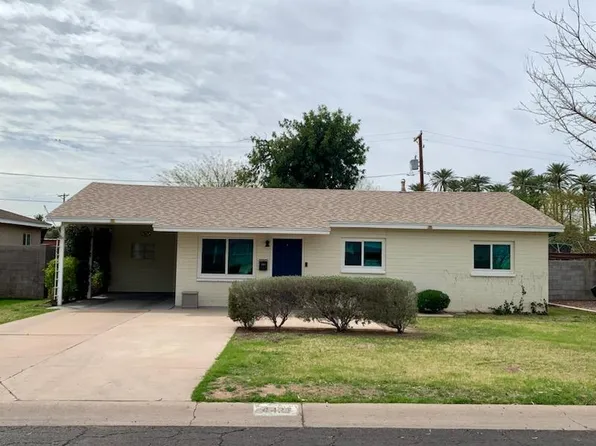 4437 E Campbell Ave, Phoenix, AZ 85018