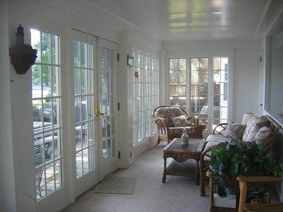 Four Season Sun Room 