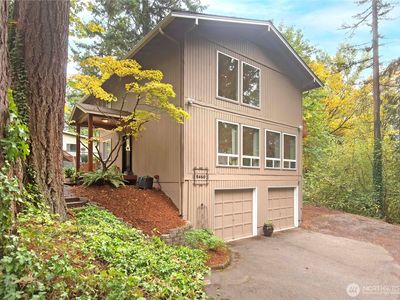 8460 171st Avenue NE, Redmond, WA, 98052