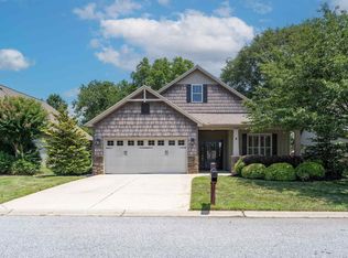 113 Shoally Ln, Greenville, SC 29607