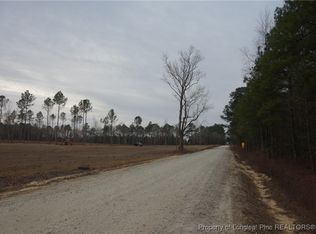 9 Sand Rock Rd, Fairmont, NC 28340