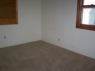 First Floor Bedroom
