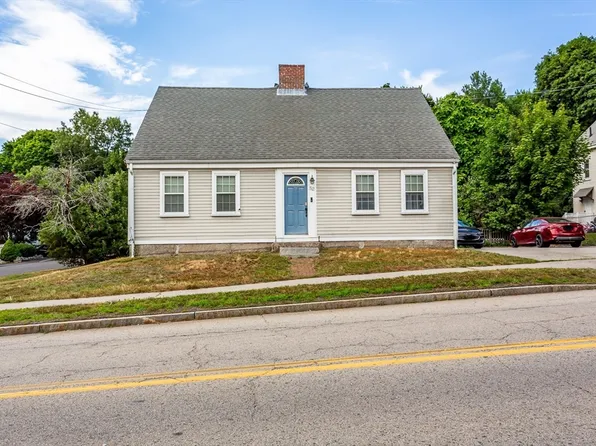 52 High St, Weymouth, MA 02189