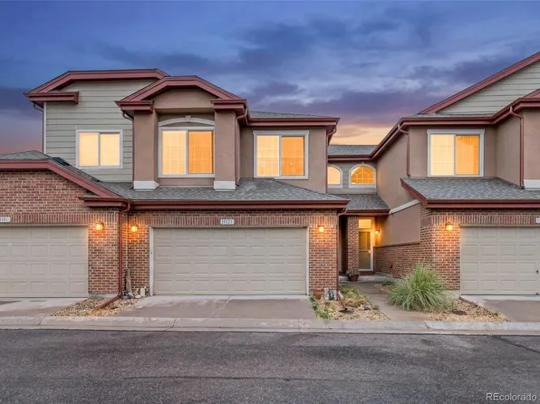 15121 E Batavia Place, Aurora, CO 80111