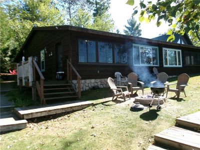 9979N Grand Pines Lane UNIT 2, Hayward, WI, 54843