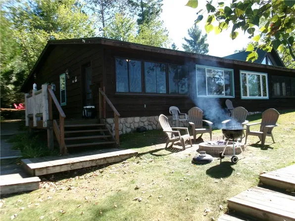 9979N Grand Pines Lane #2, Hayward, WI 54843