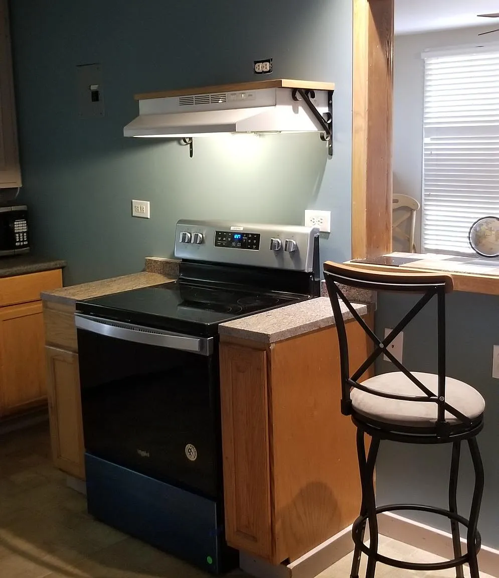 2 bed, 870 sqft, $1,700 — Photo 1