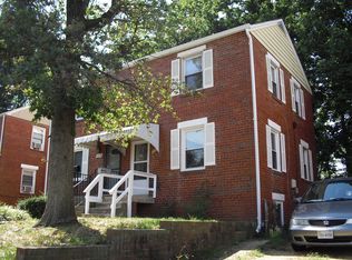 2208 S Pollard St, Arlington, VA 22204