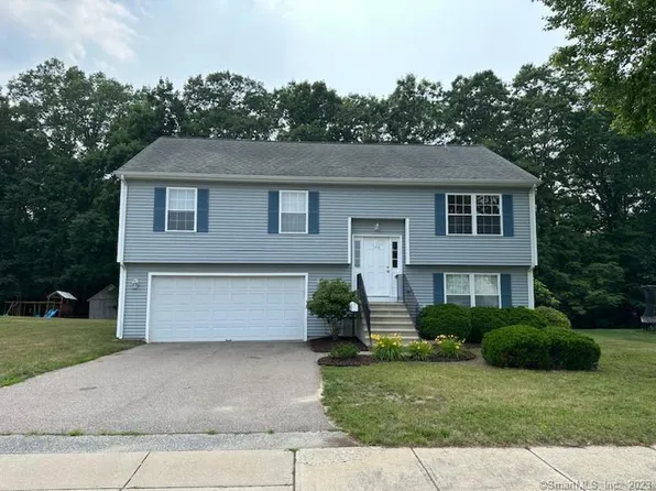 146 Ridgewood Road, Windham, CT 06226