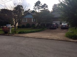 43 Williams Dr, Ringgold, GA 30736