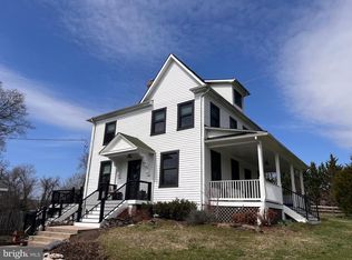 22310 Dickerson Rd, Dickerson, MD 20842