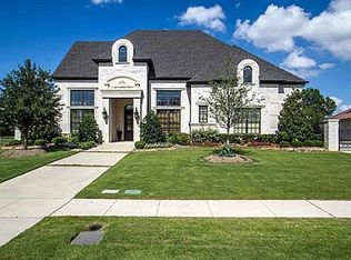 309 Edinburgh Ct, Southlake, TX 76092