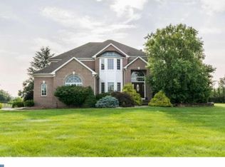 1698 Susan Cir, Yardley, PA 19067