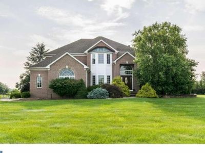 1698 Susan Cir, Yardley, PA, 19067