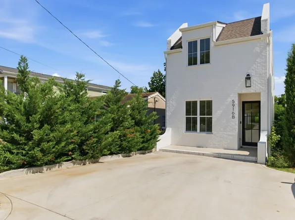 5916B Maxon Ave, Nashville, TN 37209