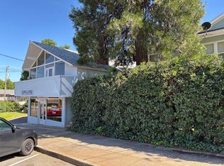 1115-1123 Eureka Way, Redding, CA 96001