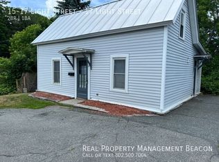 15-17 Light St, Lebanon, NH 03766