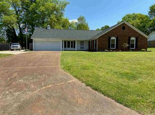638 Bolen Ave, Henderson, TN 38340