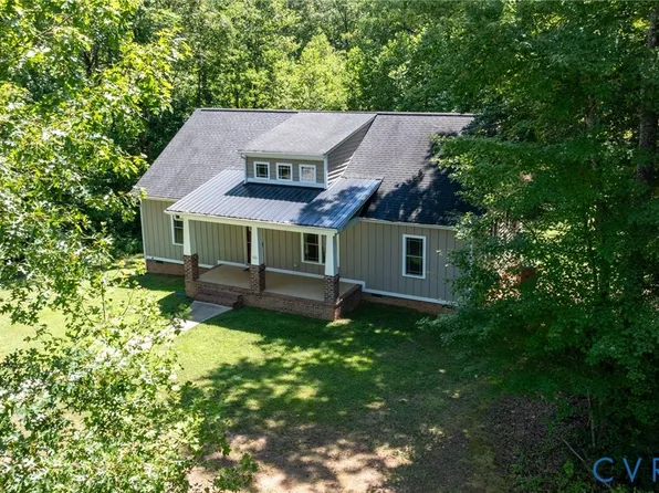 58 Woodson Mill Dr, Bumpass, VA 23024