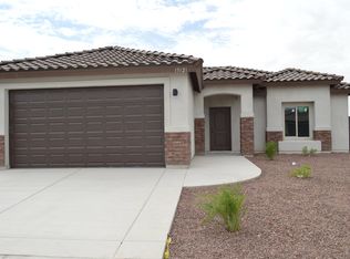 27357 Red Rock Rd, Wellton, AZ 85356