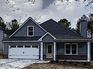 315 Stonecrest Dr, Carrollton, GA 30116