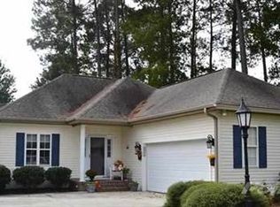 8706 Nottoway Ave NW, Calabash, NC 28467