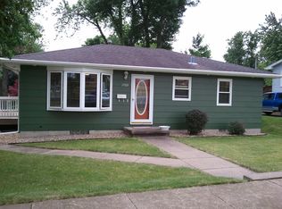 1703 Downing Ave, Waterloo, IA 50701